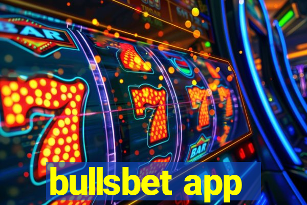 bullsbet app